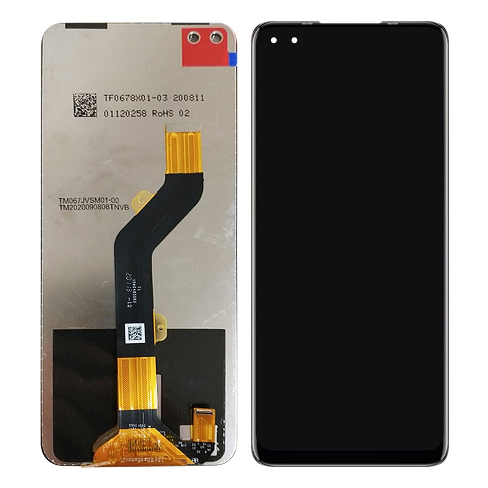 TECNO Camon 16 Pro CE8