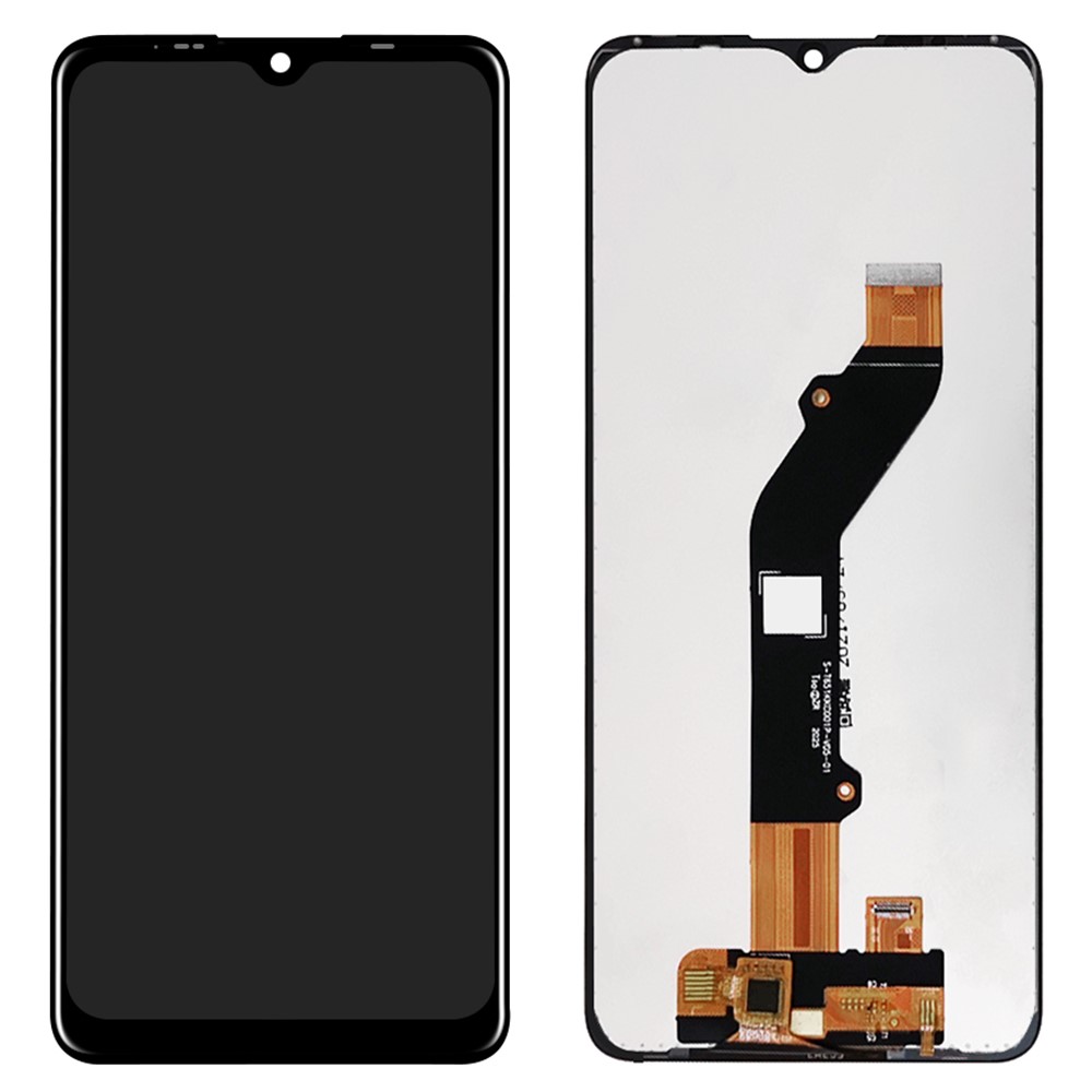 TECNO Pop 4 Pro BC3