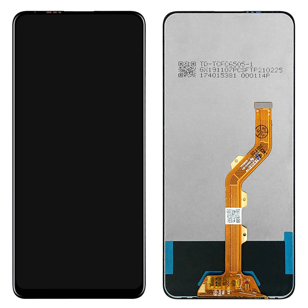 TECNO Camon 15 Pro CD8 / 15 Premier CD8j