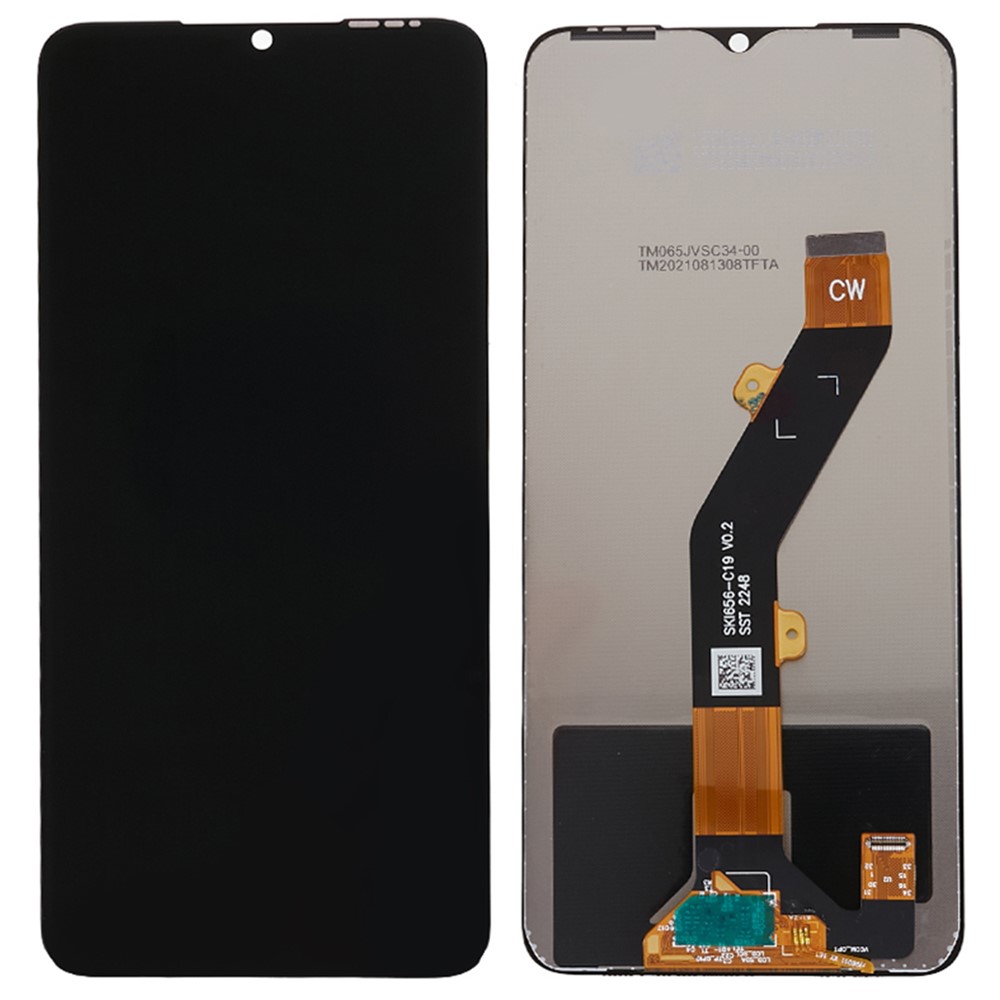 itel A50 (A667L)