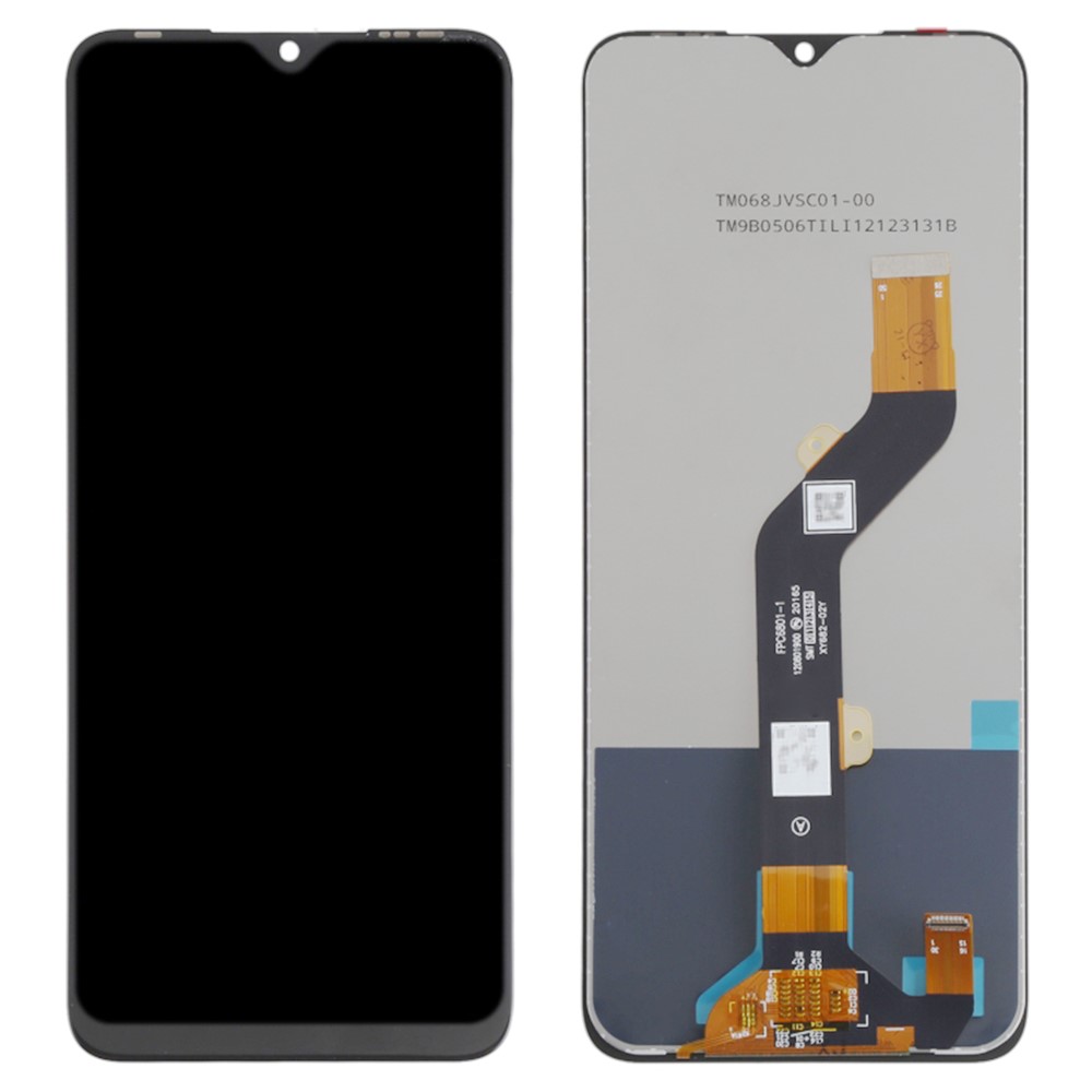 Tecno Pop 5 LTE 4G BD4, BD4i, BD4a