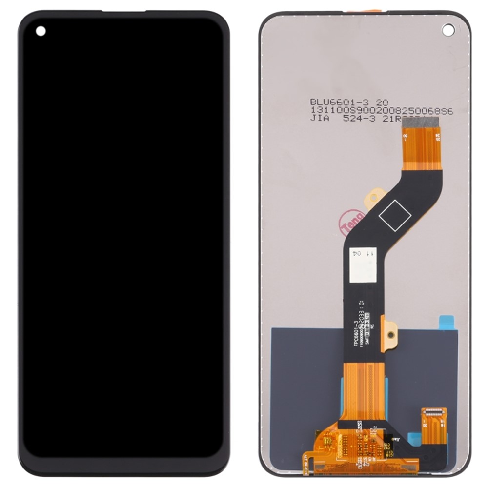 itel S16 Pro