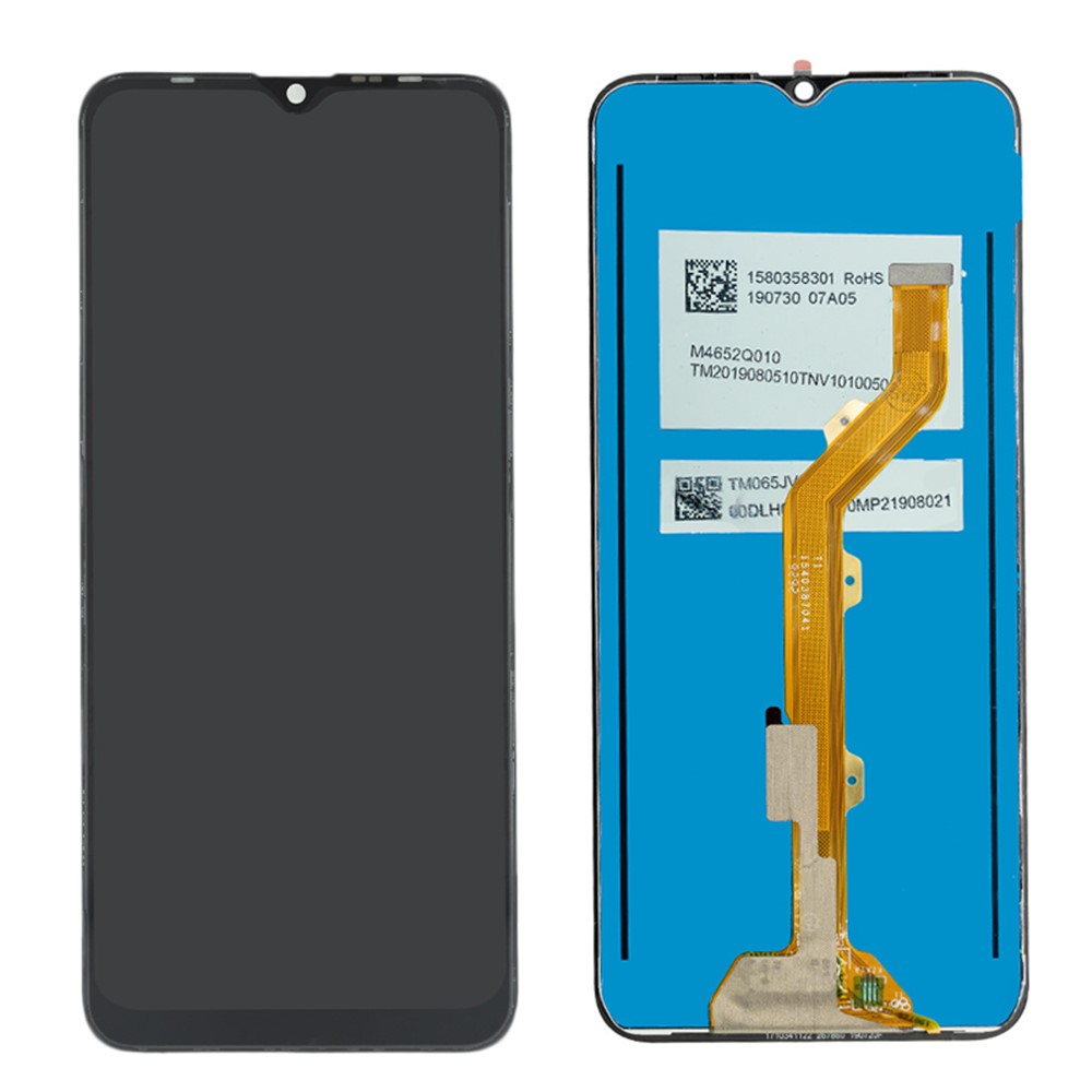 TECNO Spark 4 KC8 