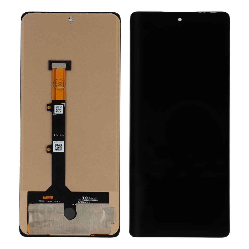 TECNO Camon 30 5G (CL7 , CL6)