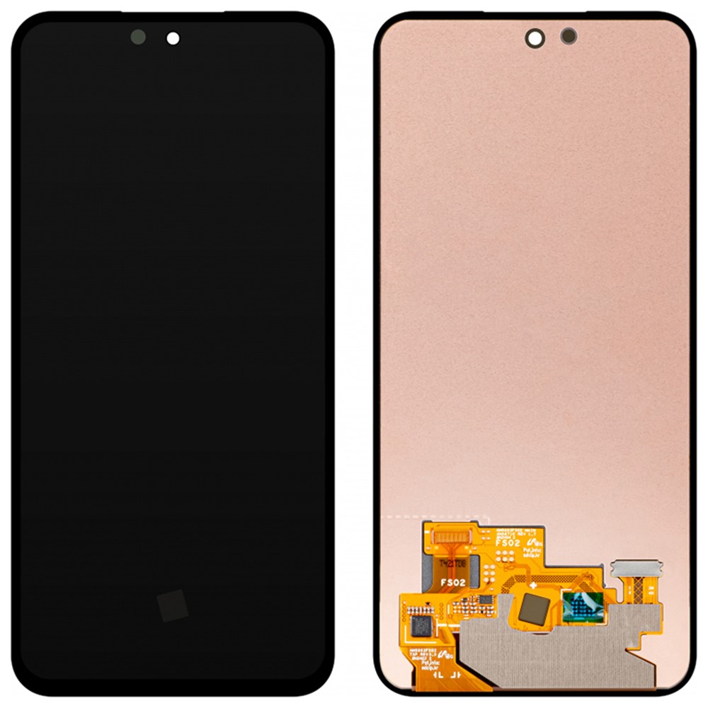 Samsung Galaxy A55 5G A556