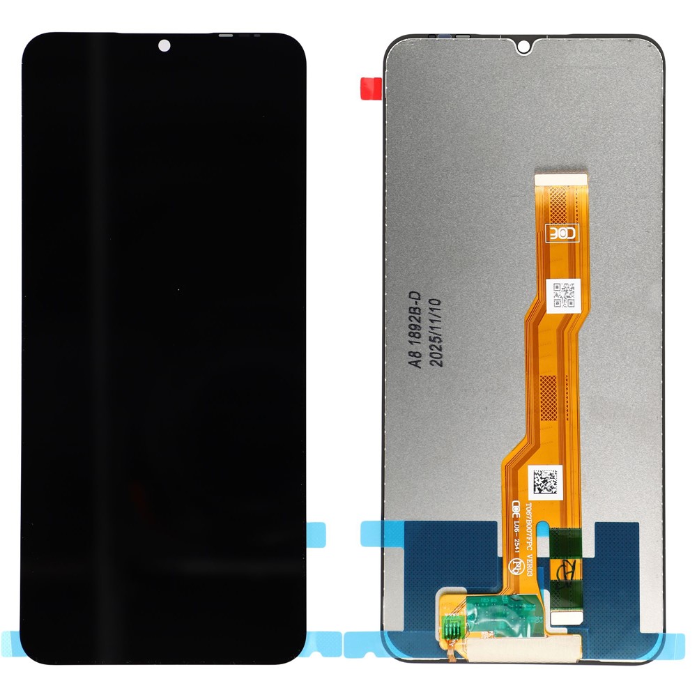 TECNO Spark Go 3 KN3