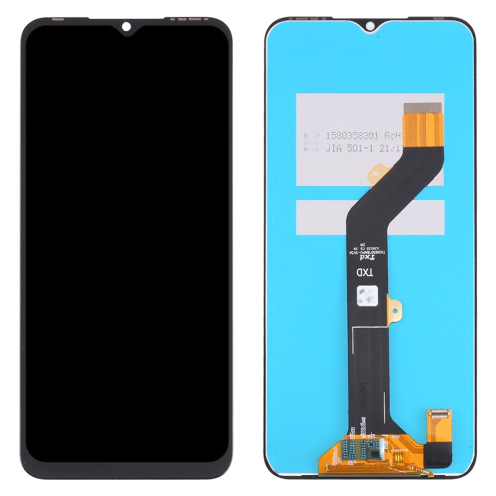 itel A49 A661W