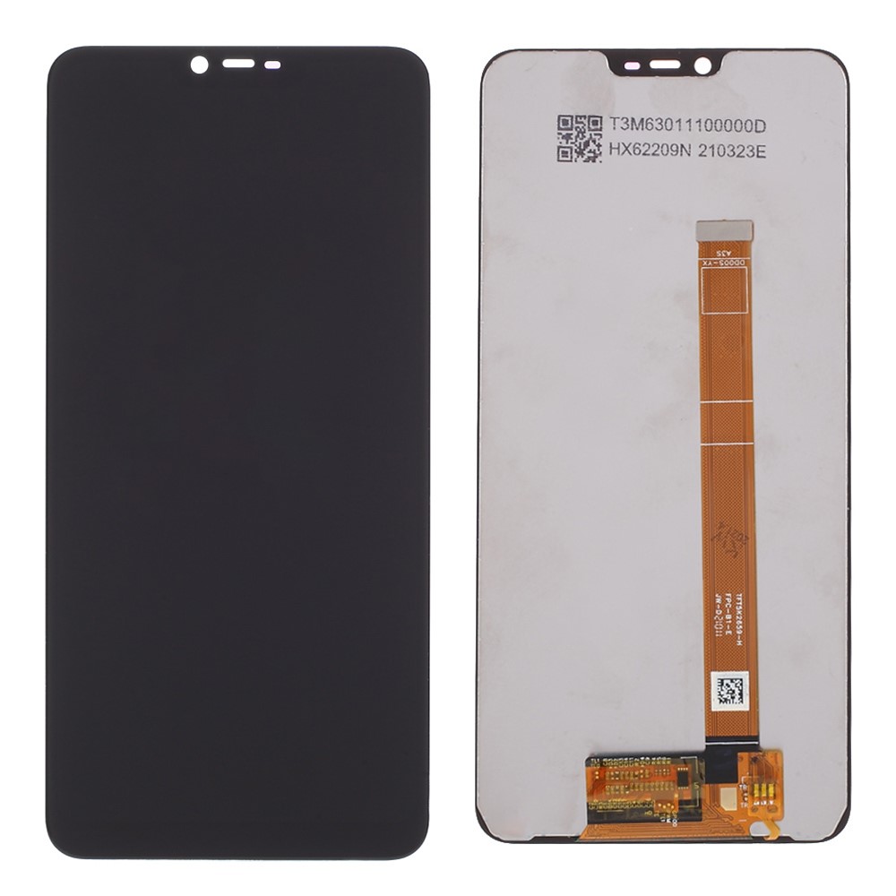 OPPO A5 / A3S / Realme C1 / Realme 2