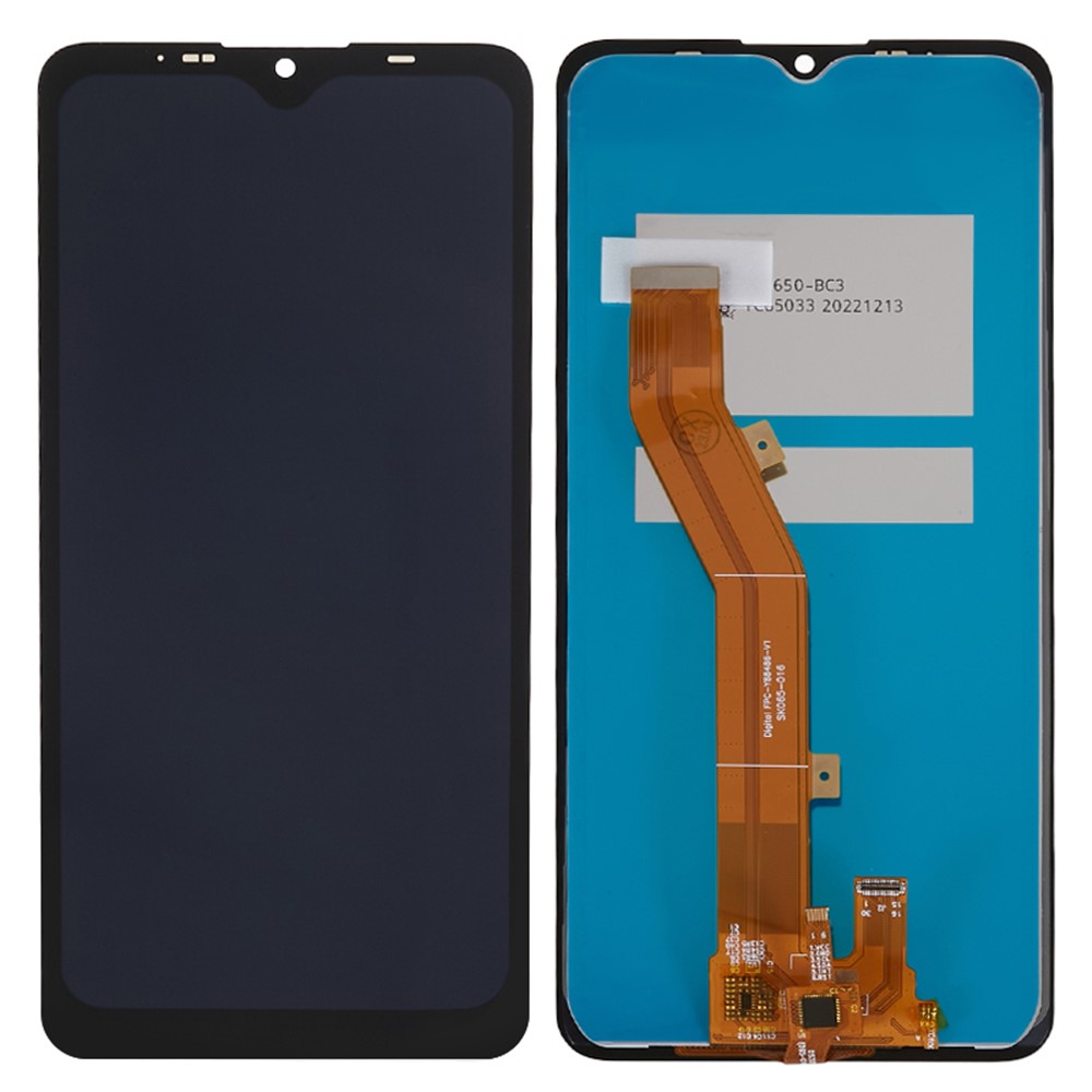 Tecno Pop 4 Air BC1