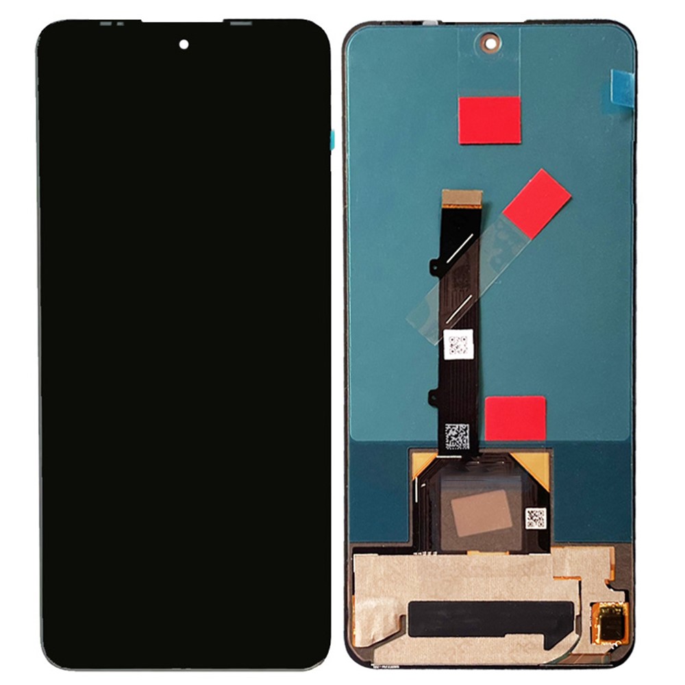 Tecno Camon 18 Premier CH9 CH9n