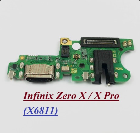 X6811