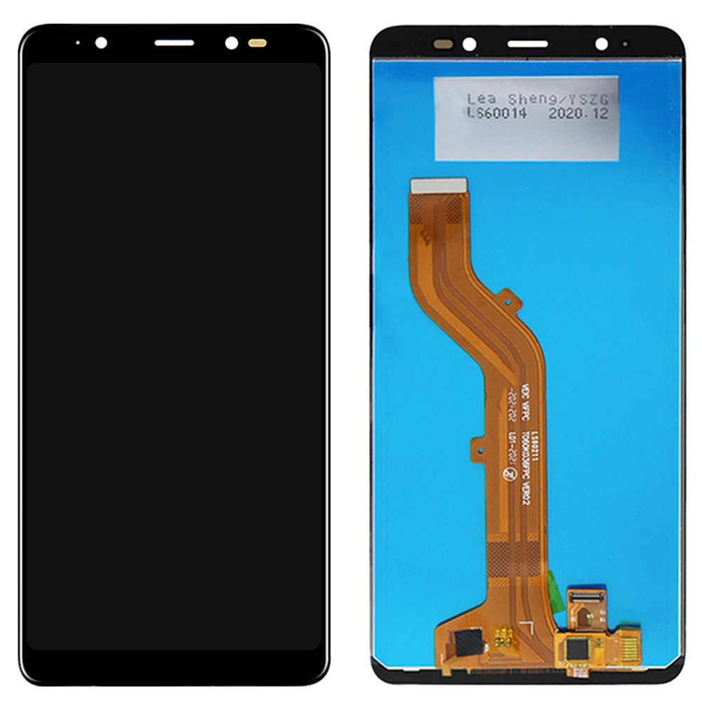 TECNO Pop 4 BC2