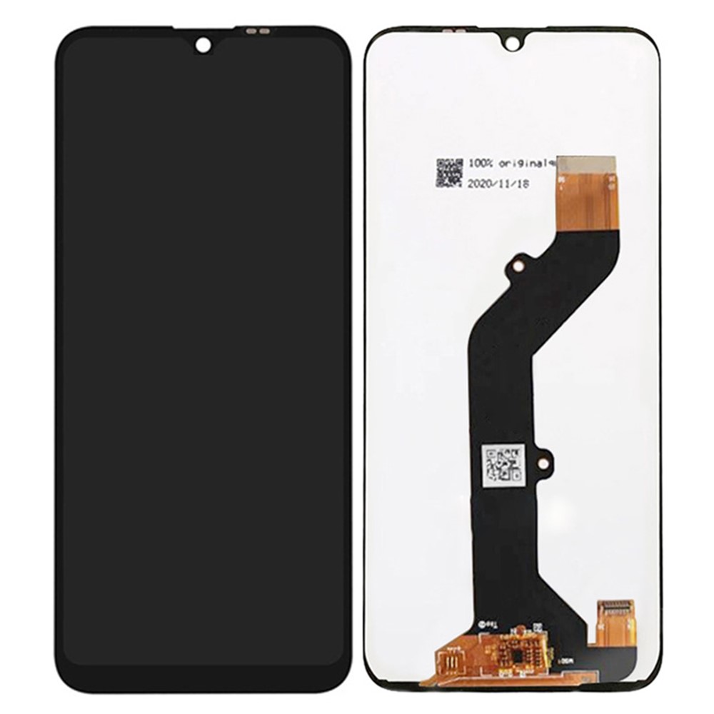 itel Vision 1 (L6005)