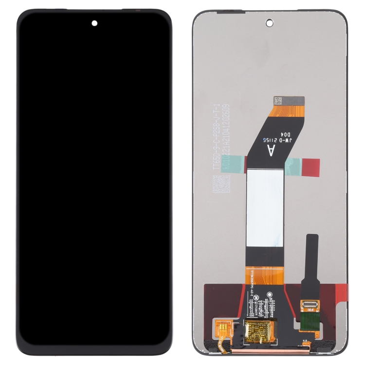 redmi 10 5G