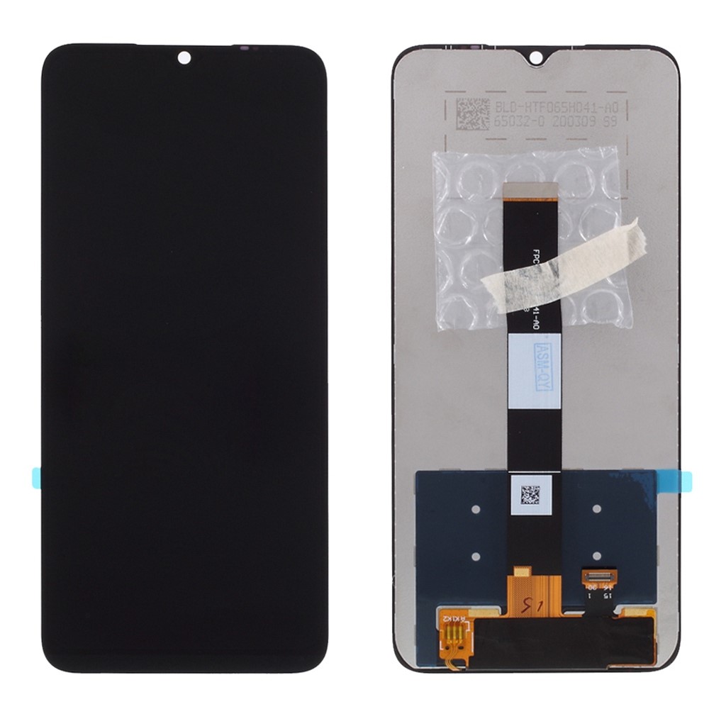 Xiaomi Redmi 9A