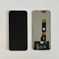 Tecno Spark 50 5G (KN4)