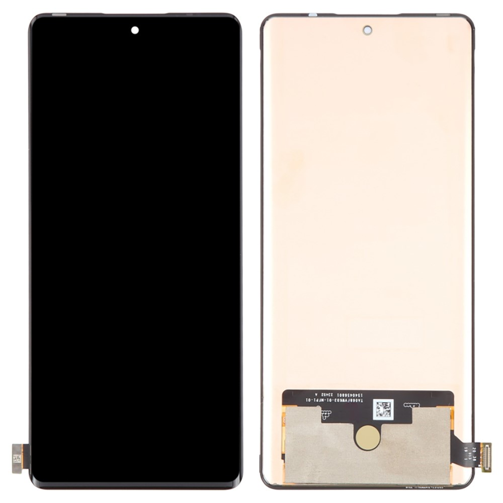 TECNO Spark 20 Pro+ KJ7